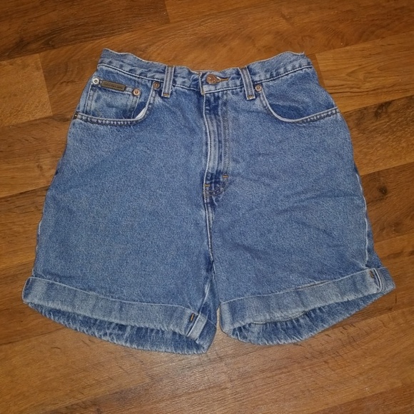 Calvin Klein Pants - Vintage shorts